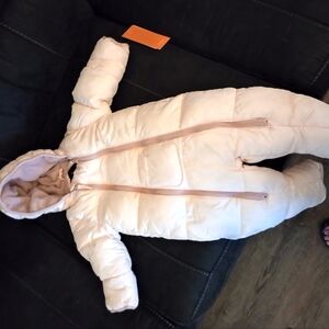 Free Country, 6-12 months, pink